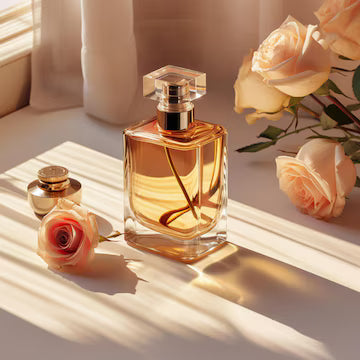 Fun Fact #10: Perfume Smells Different in Hot and Cold Weather