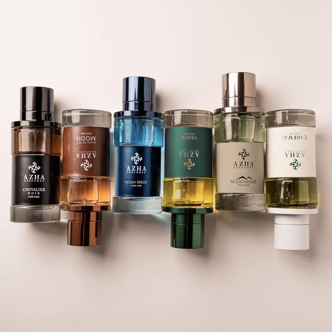 Ocean Breeze EDP 100 ml für ihn