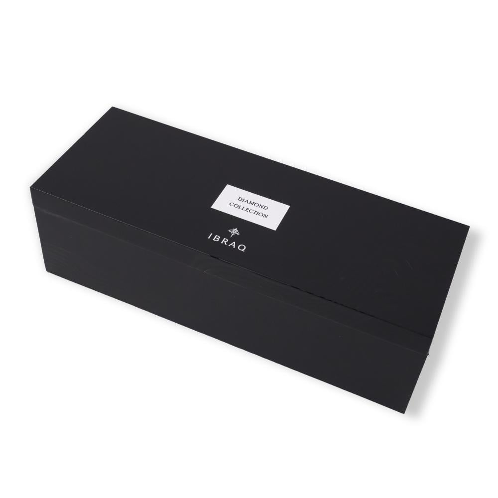 Diamond Mini Collection (10 in 1) - Black