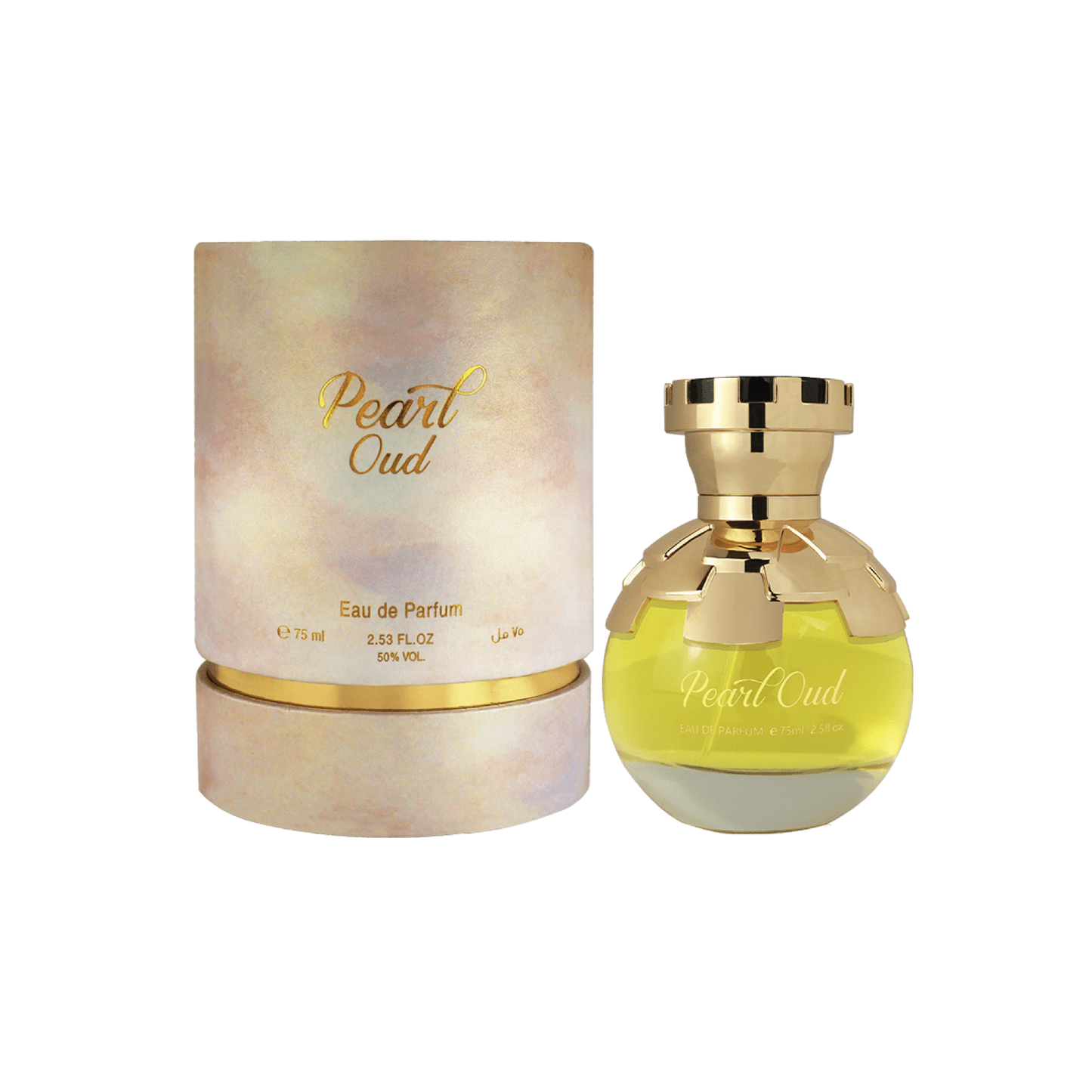 Perle Oud EDP 75ml