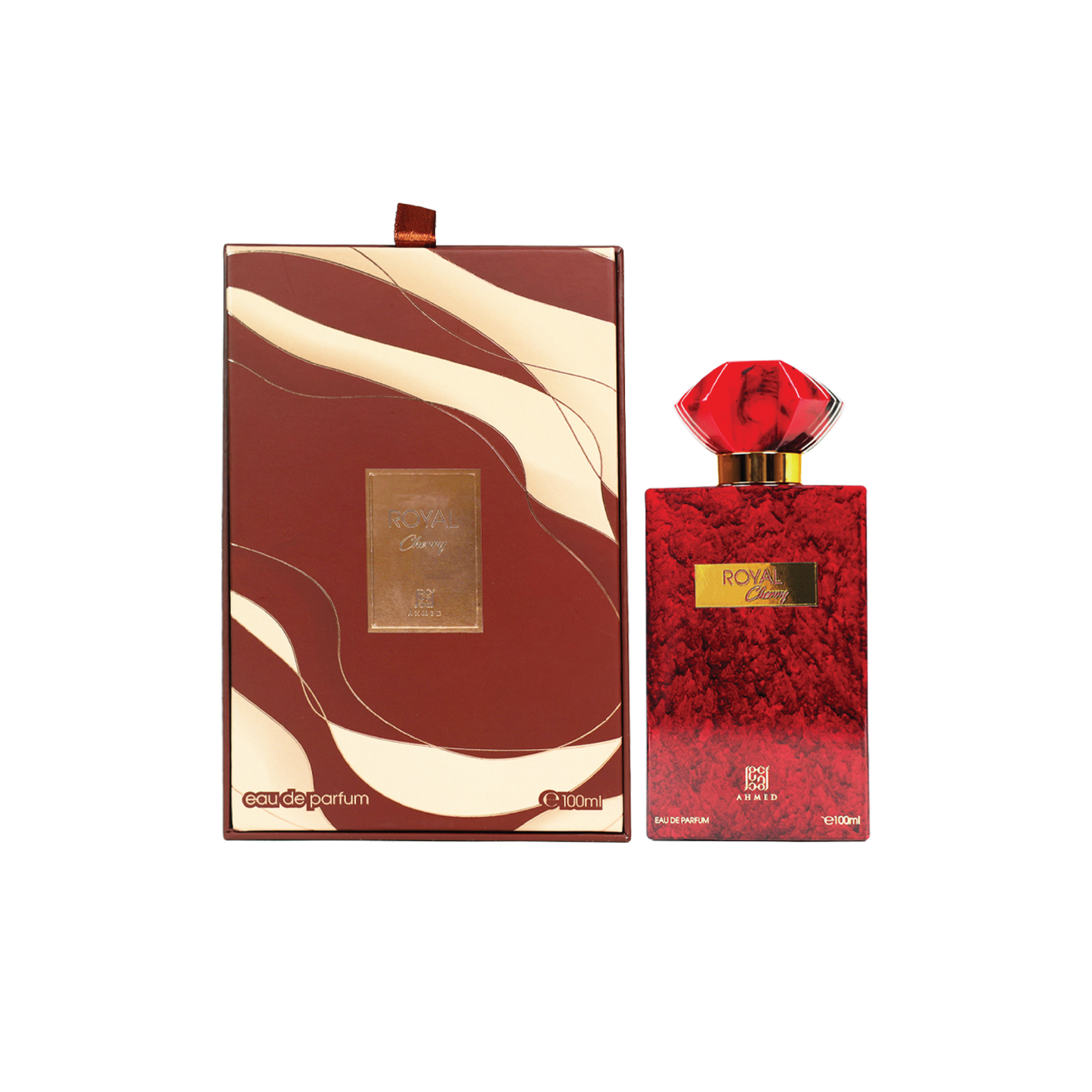 Royal Cherry EDP 100 ml