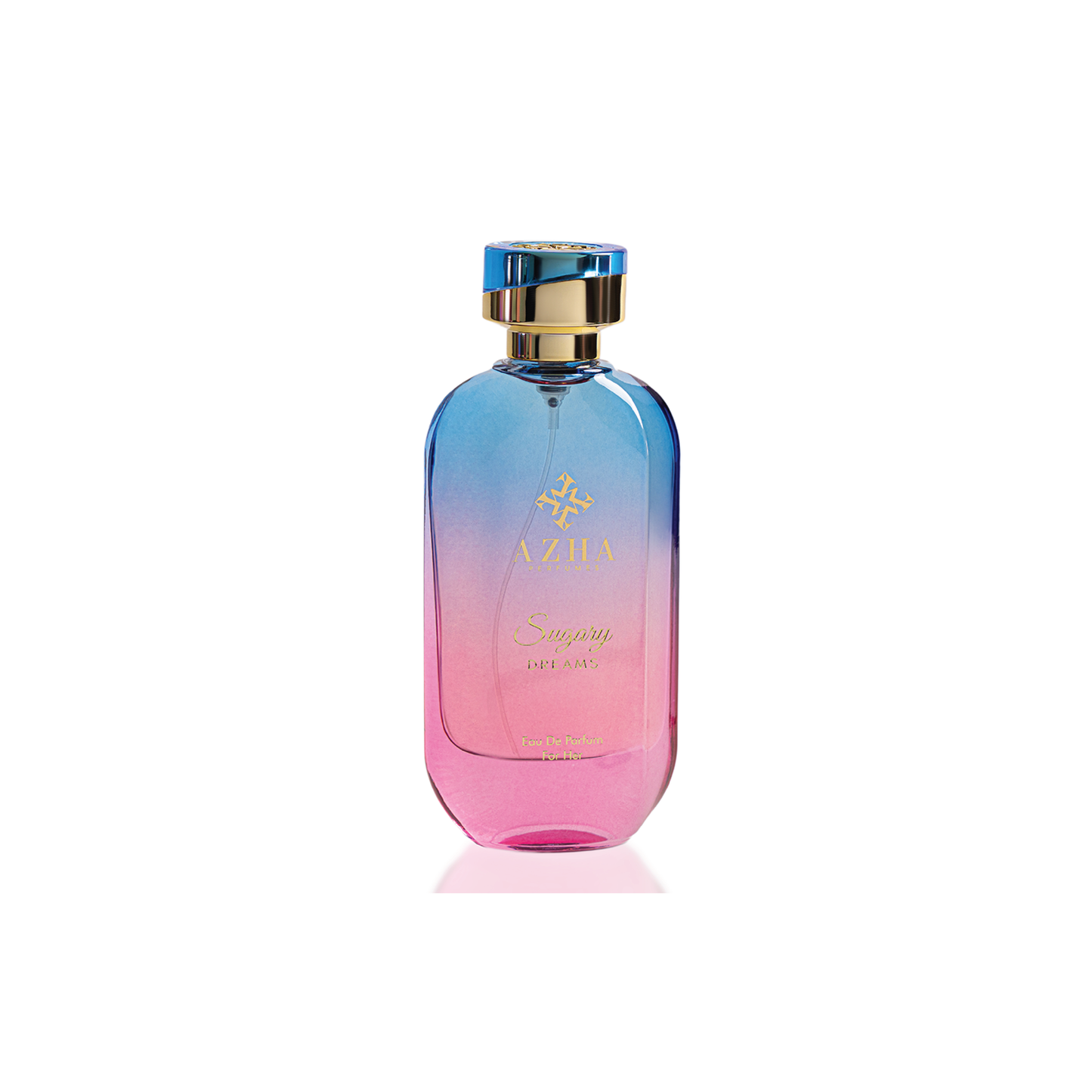 Zuckerhaltige Träume EDP 100 ml für sie