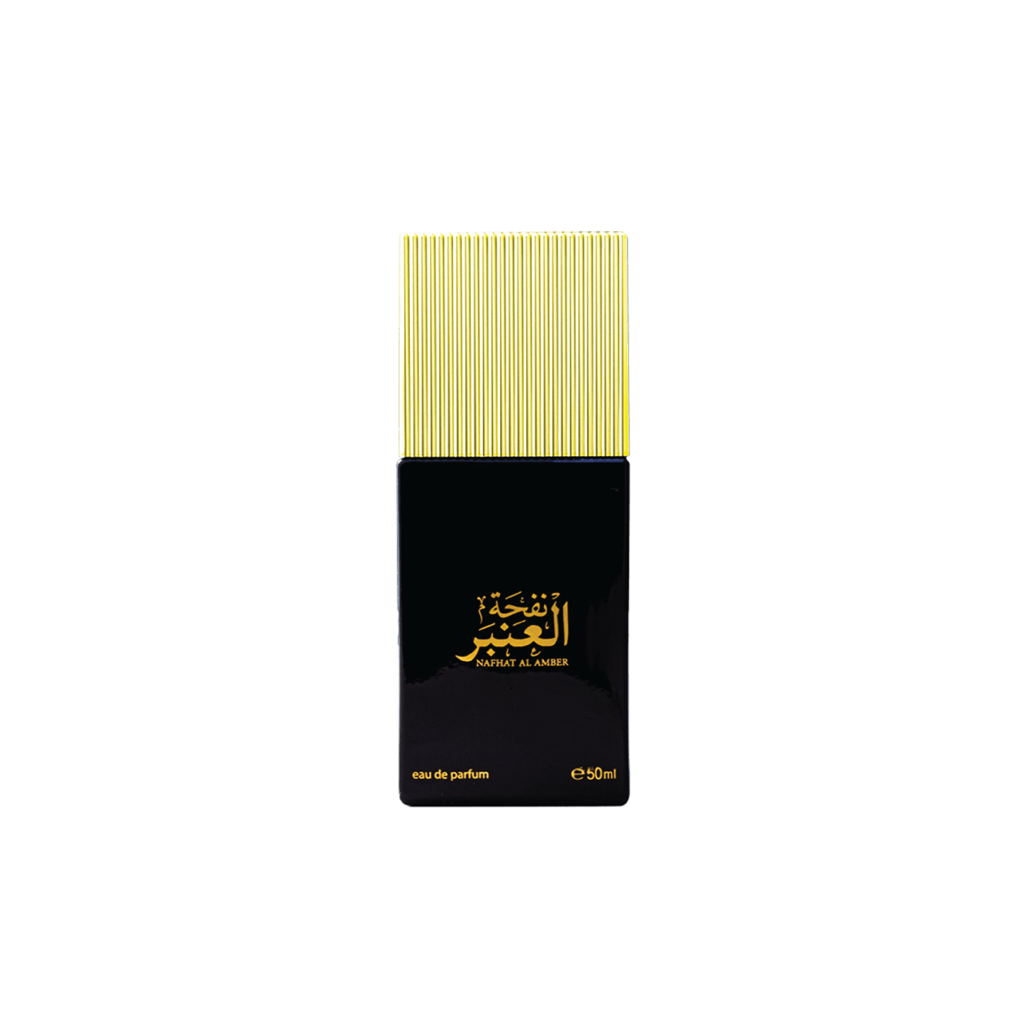 Nafhat al Amber EDP 50 ml