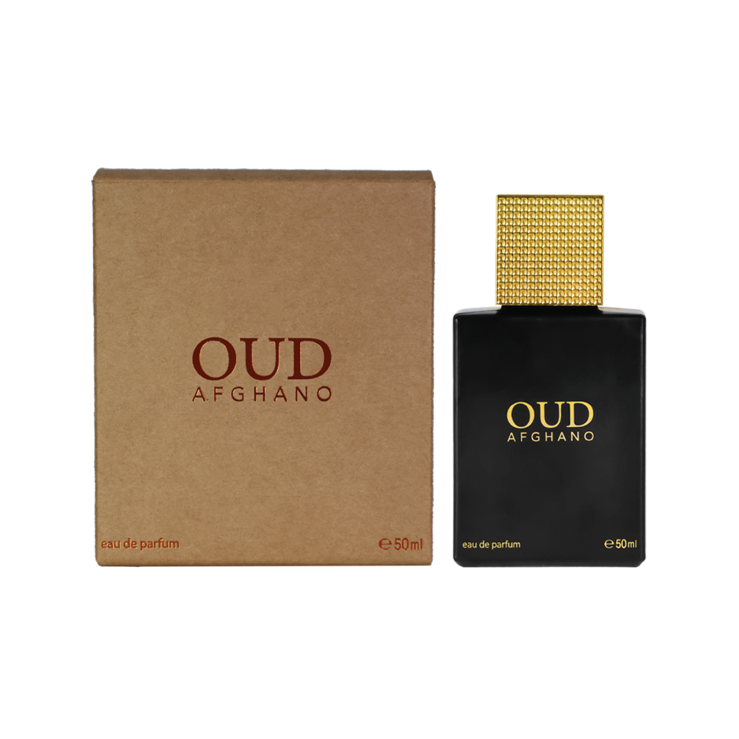 Oud Afghano EDP 50 ml