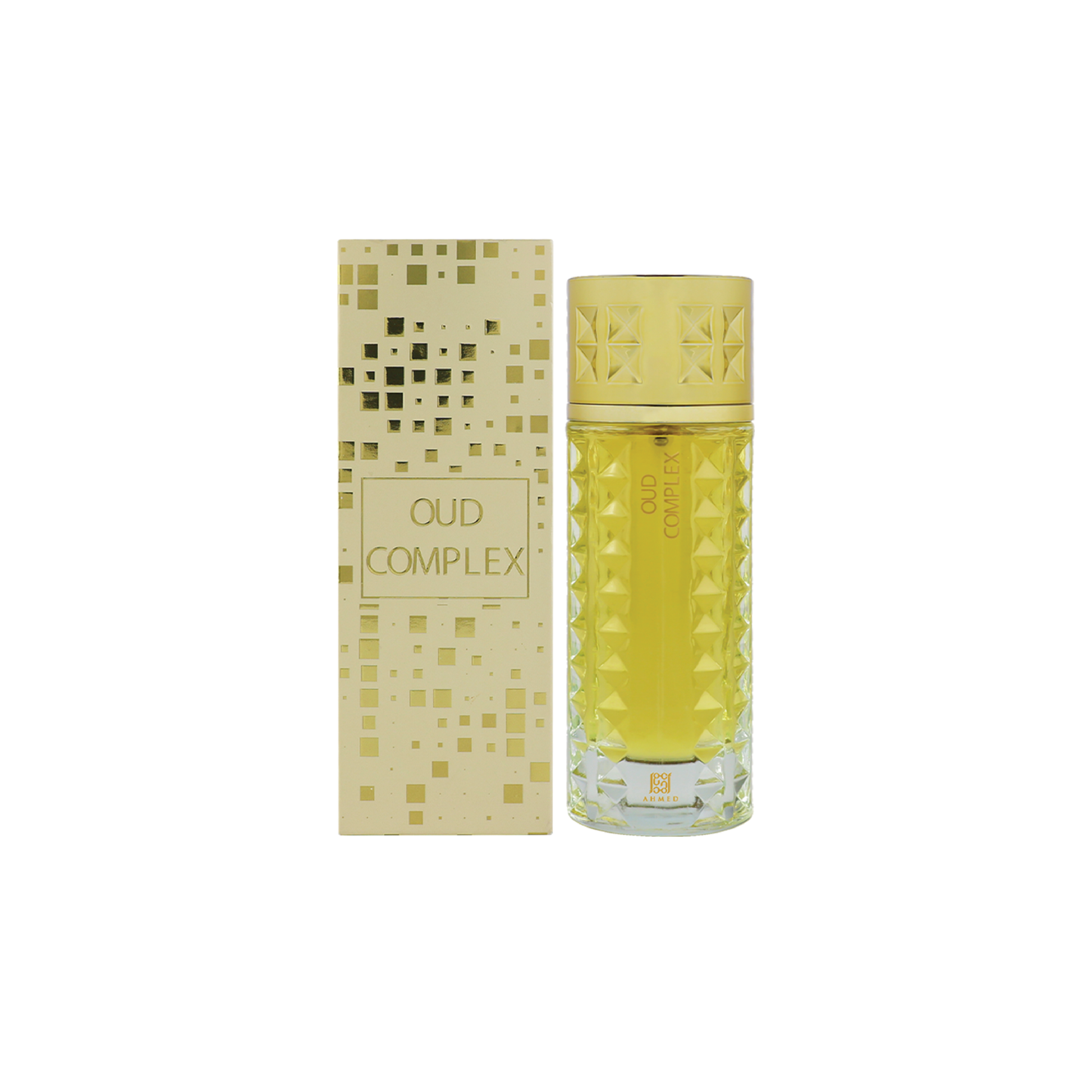 OUD -Komplex EDP 100 ml