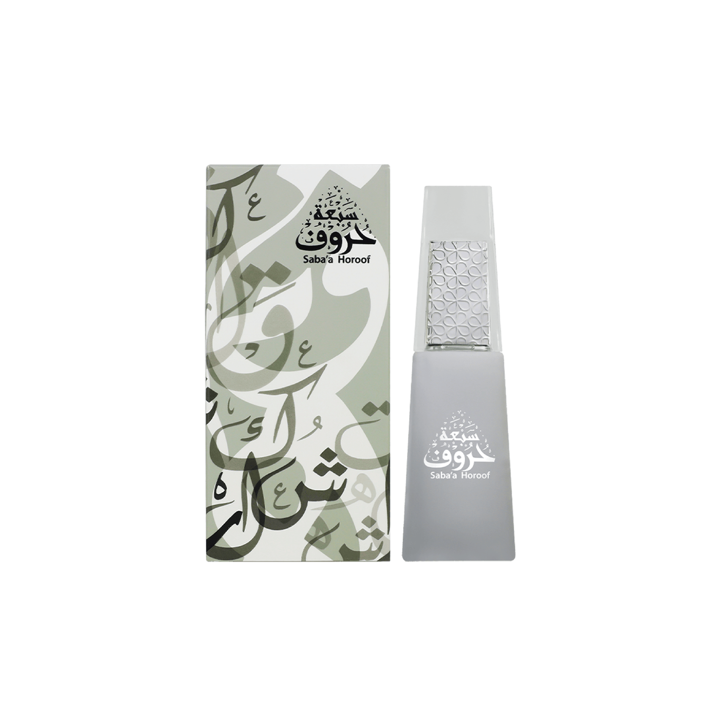 Saba'a Horoof EDP 50 ml