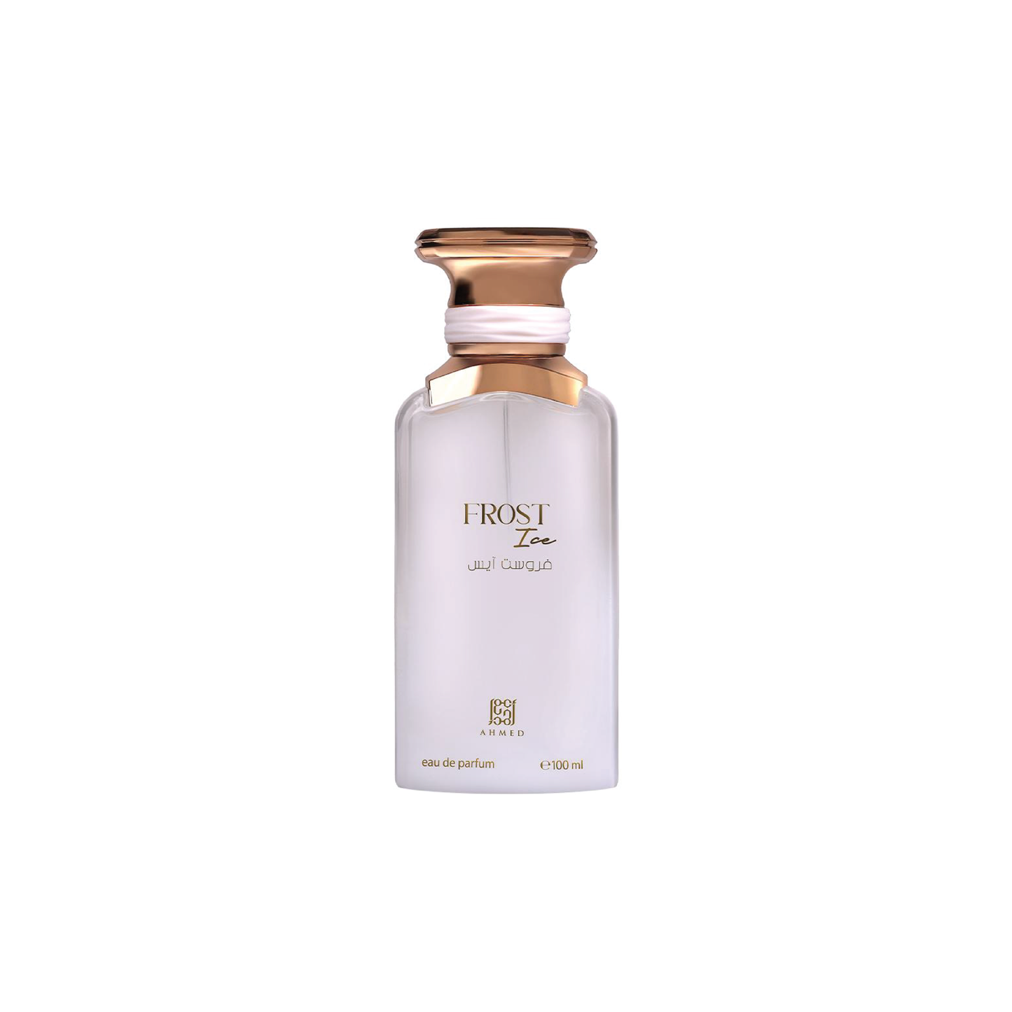 Frost -Eis EDP 100 ml