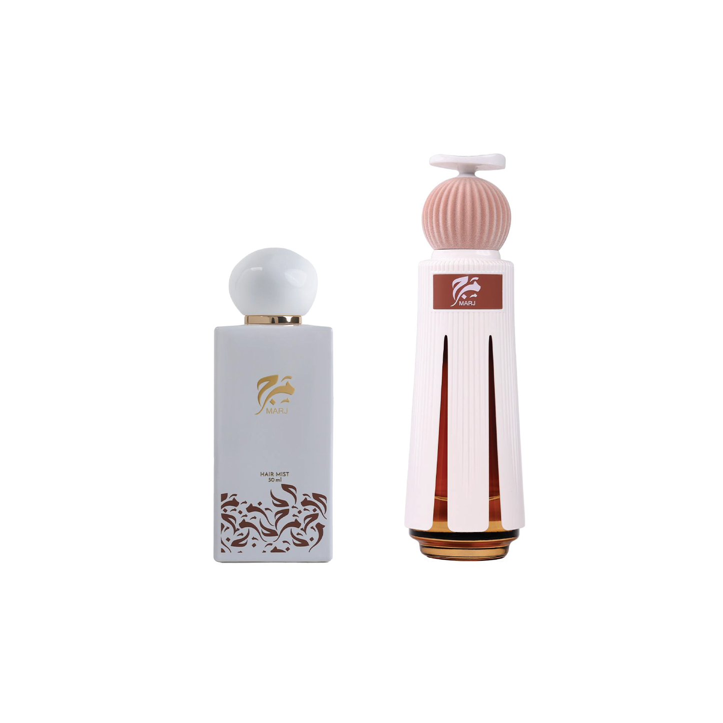 Marj Perfume & Hair Mist