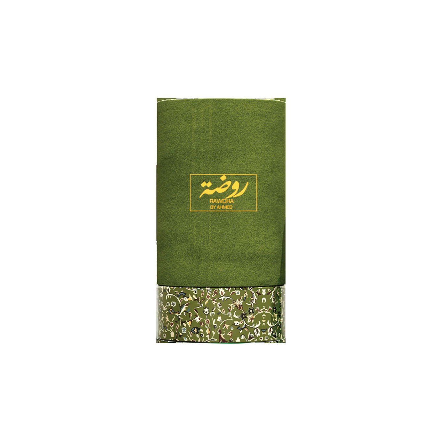 RAWDHA 10 ml (konzentriertes Öl)