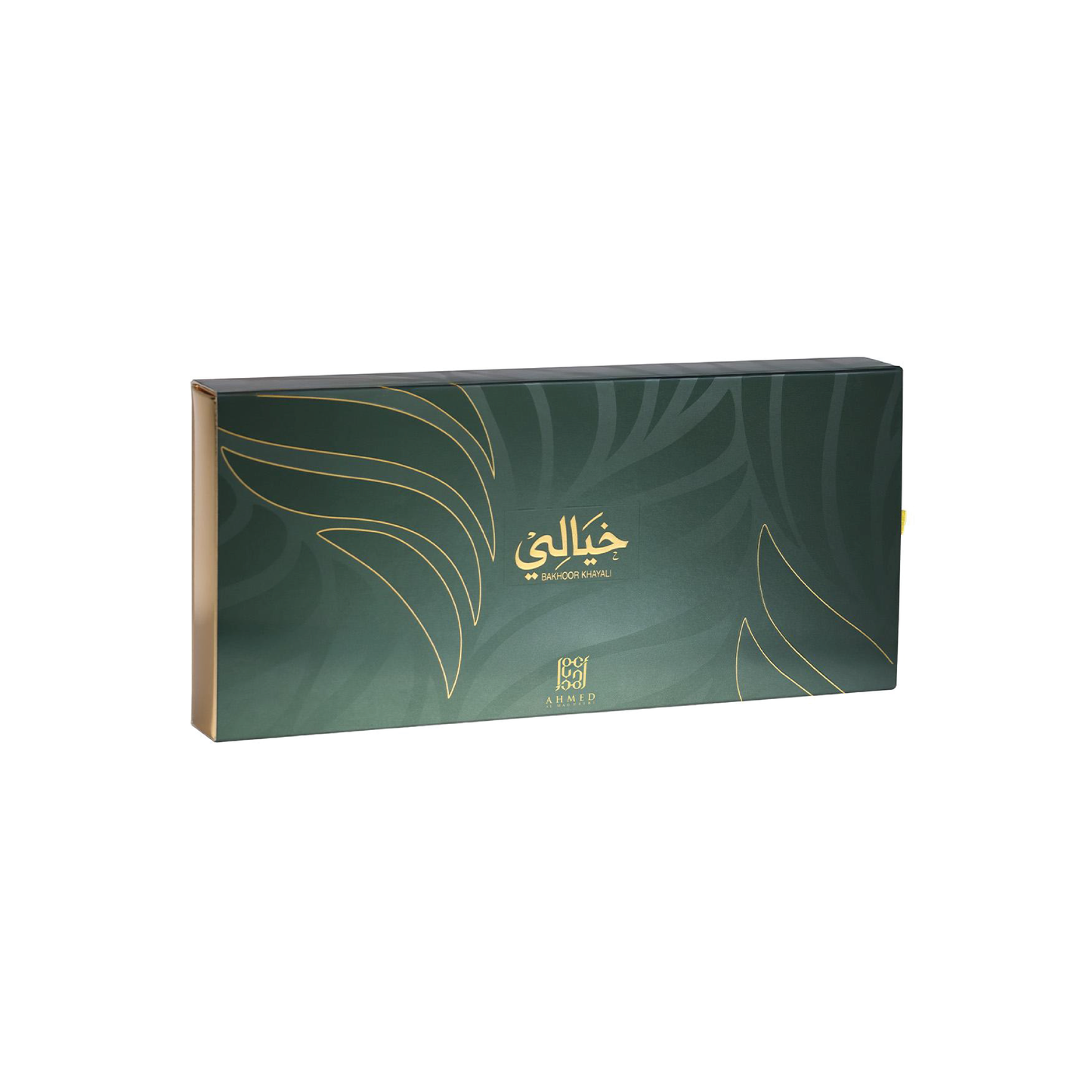 Bakhoor Khayali (10 Registerkarten)