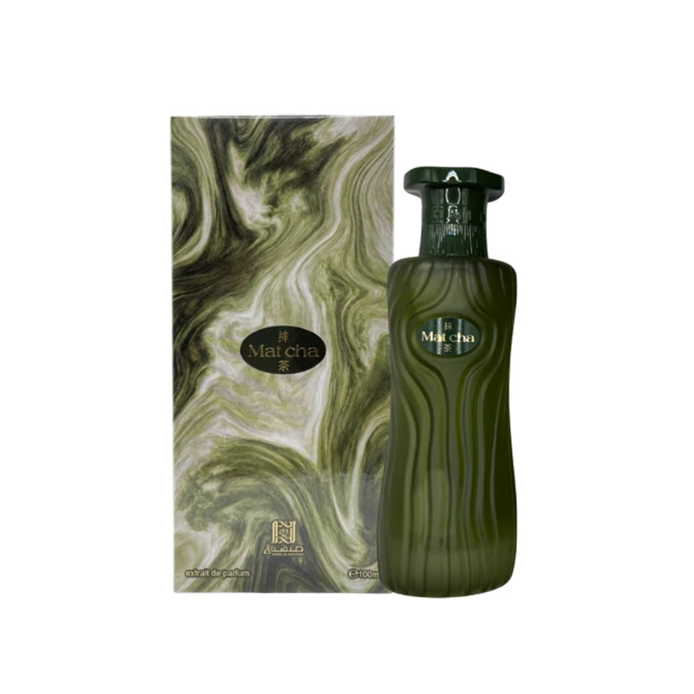 Matcha von Ahmed EDP 100ml