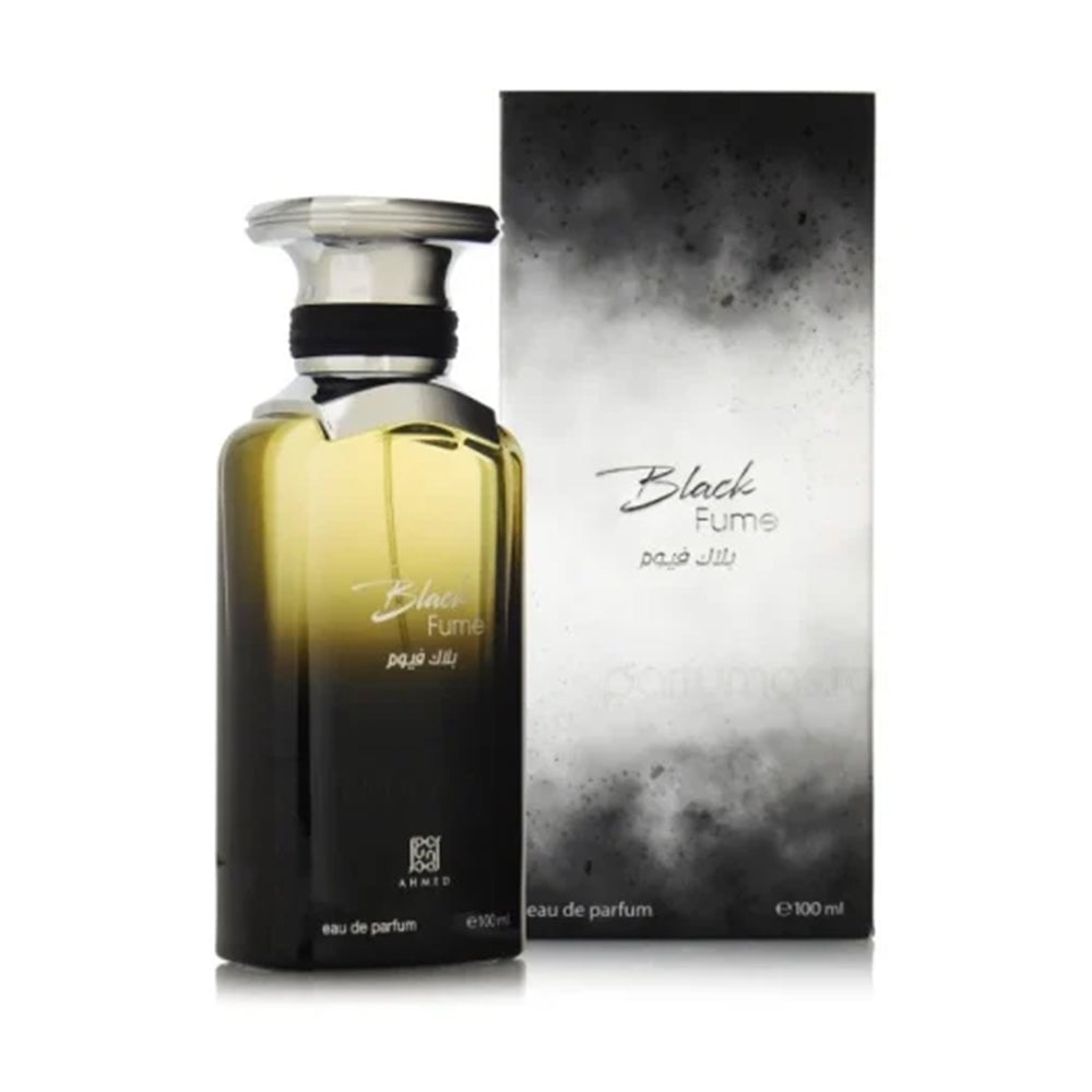 Black Fume EDP 100 ml