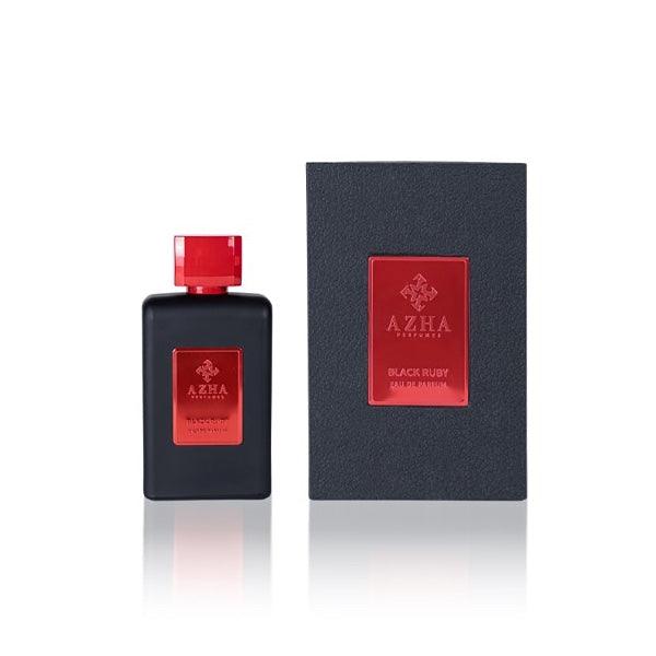 Schwarzer Rubin EDP 100 ml