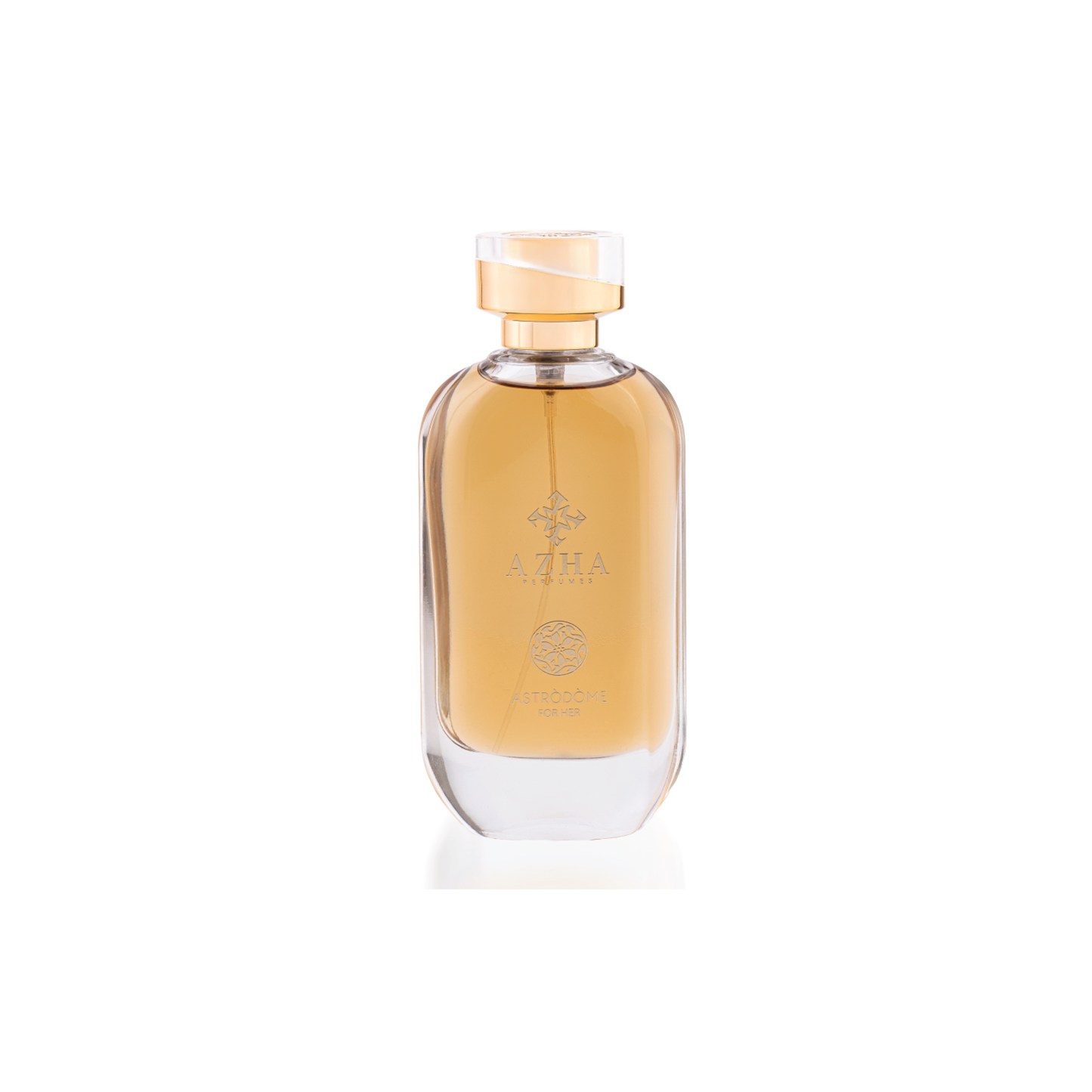 Astrodome EDP 100 ml für sie