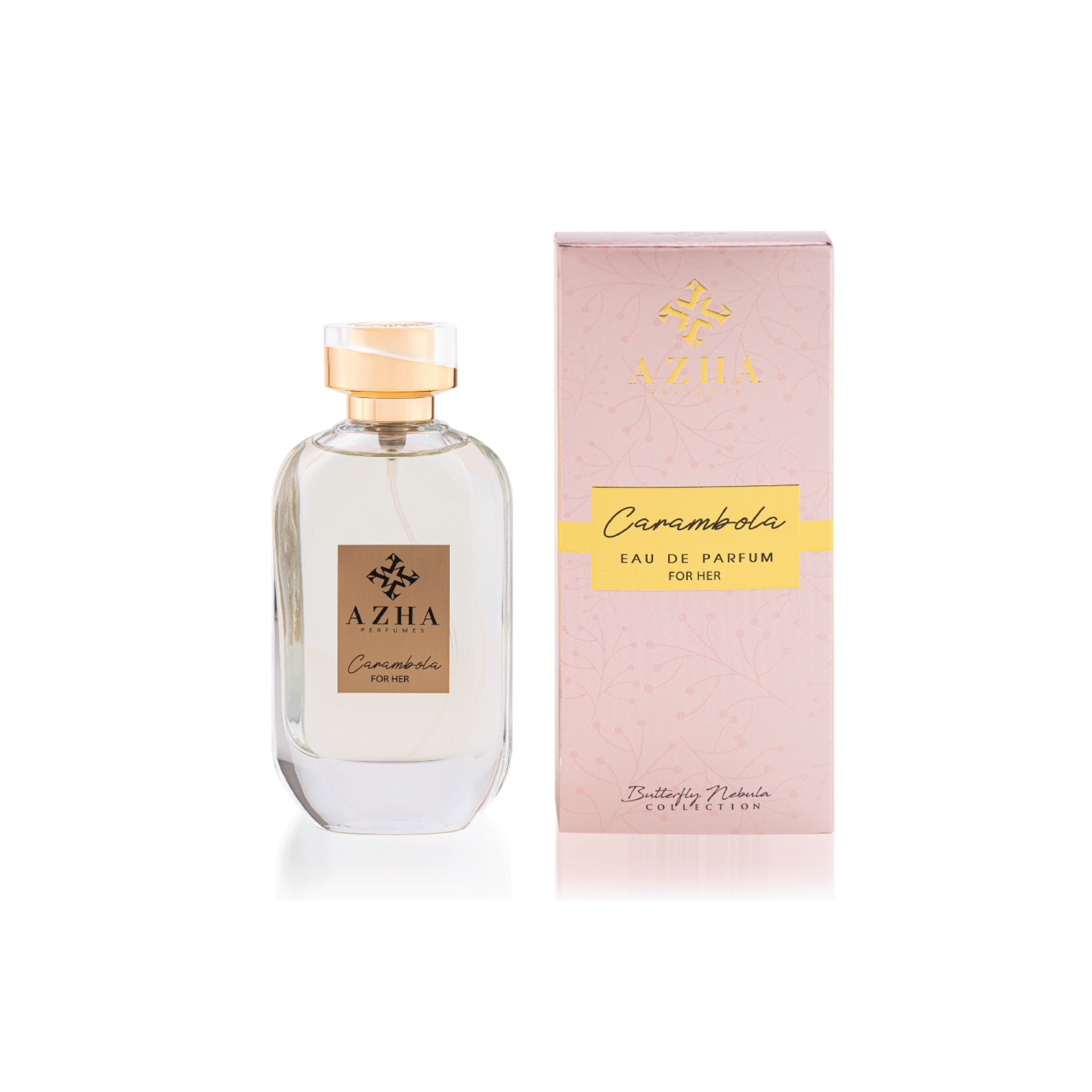 Carambola EDP 100 ml für sie