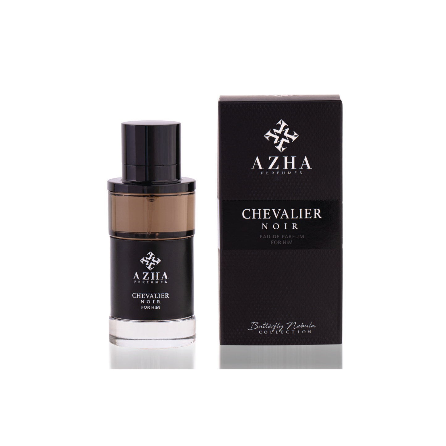 Chevalier Noir EDP 100 ml für ihn