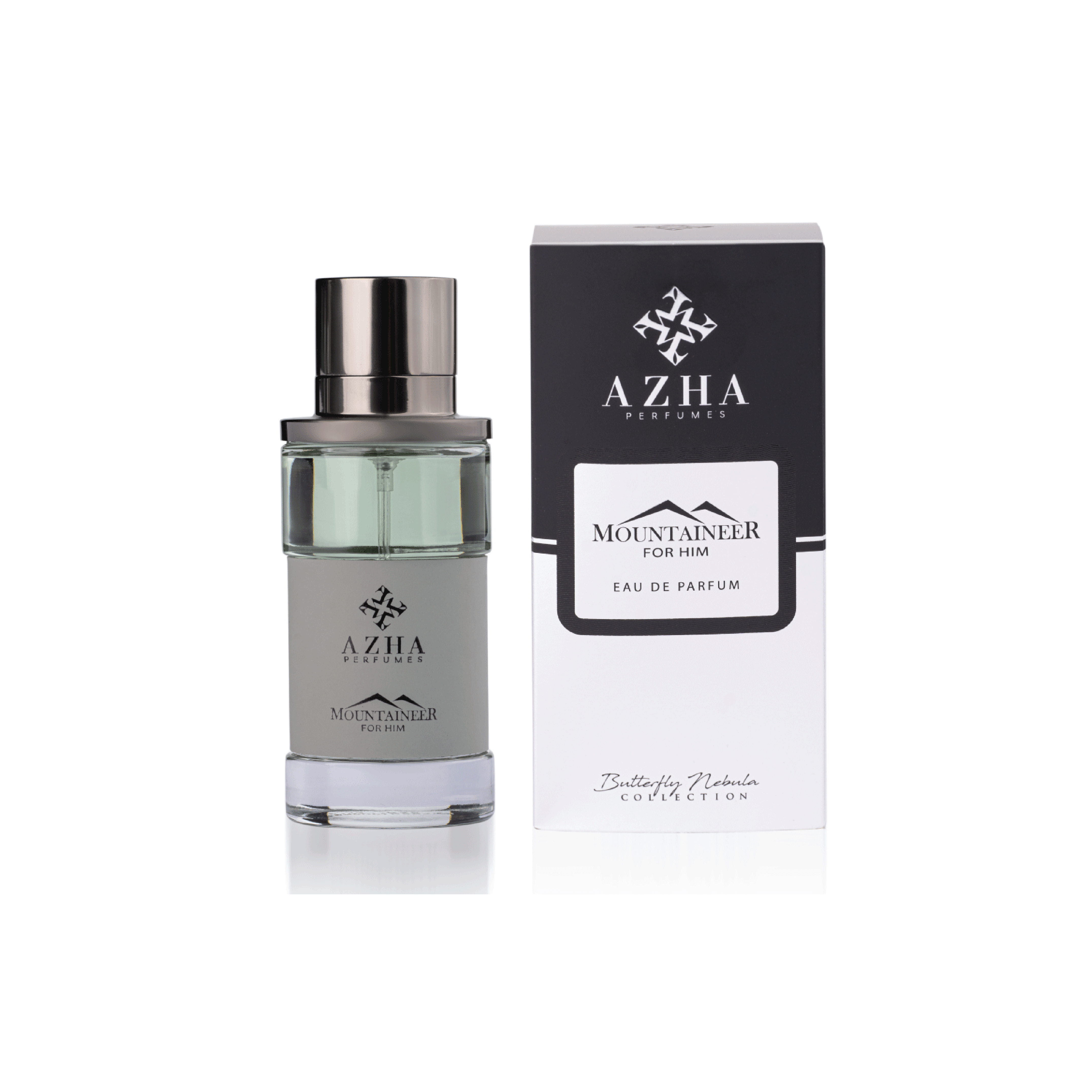 Bergsteiger EDP 100 ml für ihn