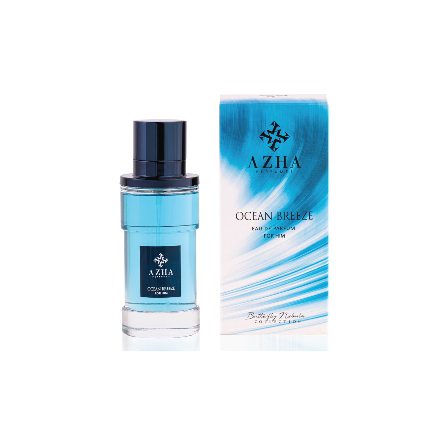 Ocean Breeze EDP 100 ml für ihn