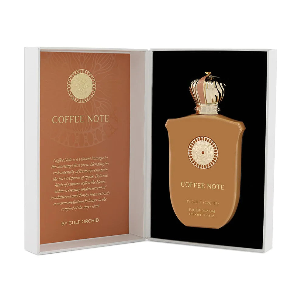 Kaffee Note EDP 100ml