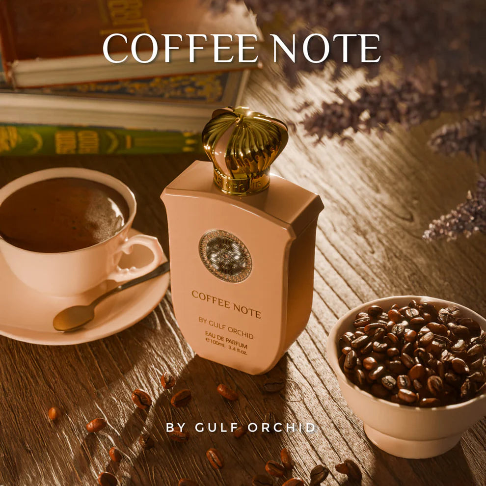 Kaffee Note EDP 100ml