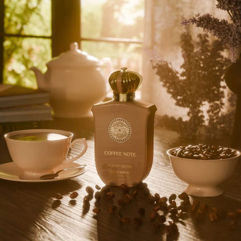Kaffee Note EDP 100ml