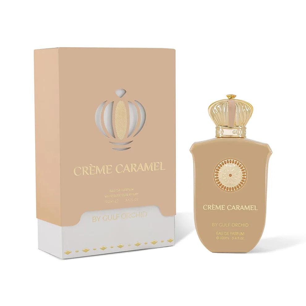 Creme Karamell EDP 100 ml