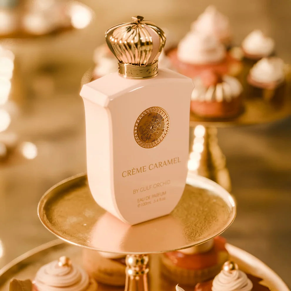 Creme Karamell EDP 100 ml