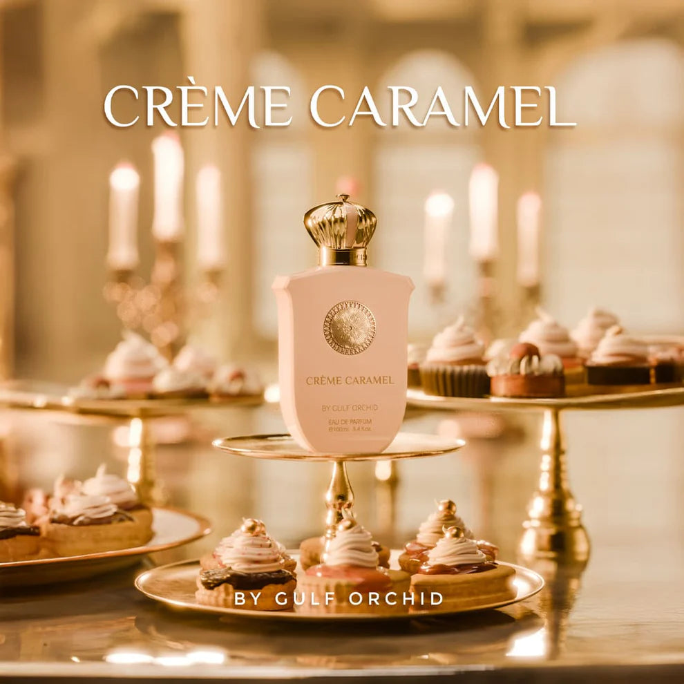 Creme Karamell EDP 100 ml