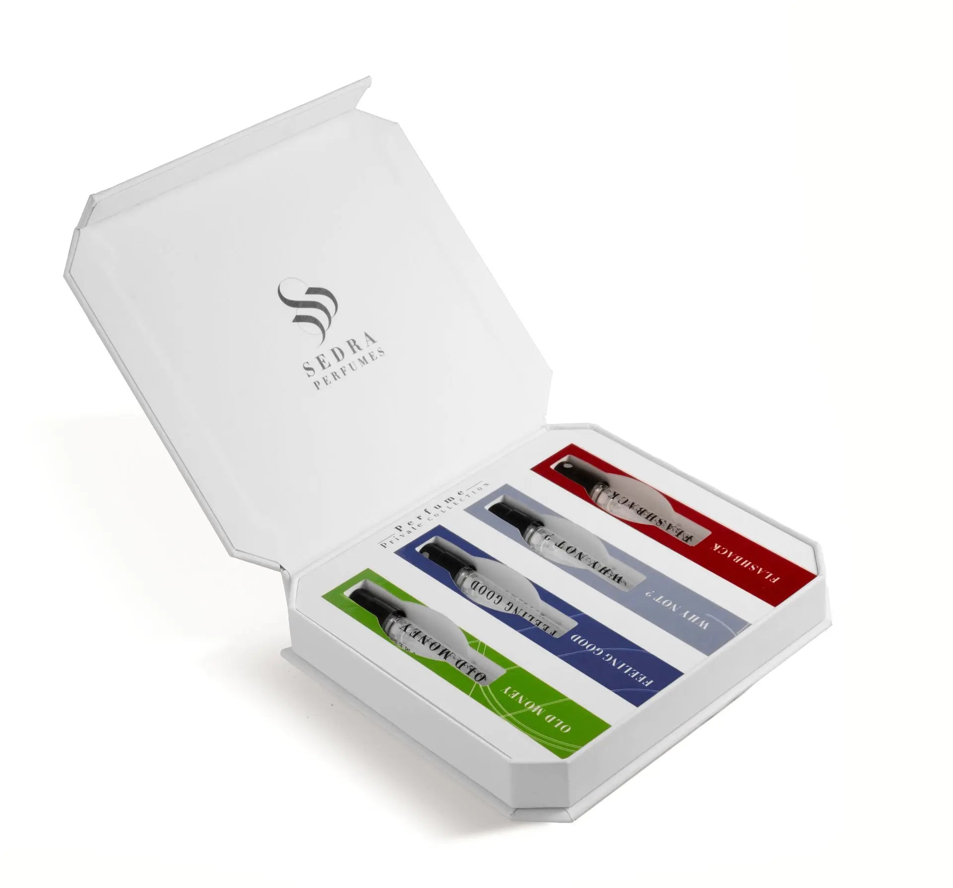 Entdeckungsbox aus Privatsammlung