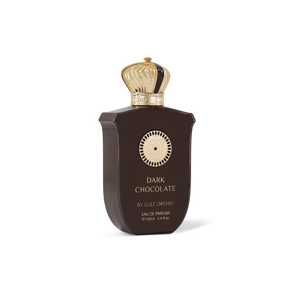 Dunkle Schokoladen -EDP 100ml