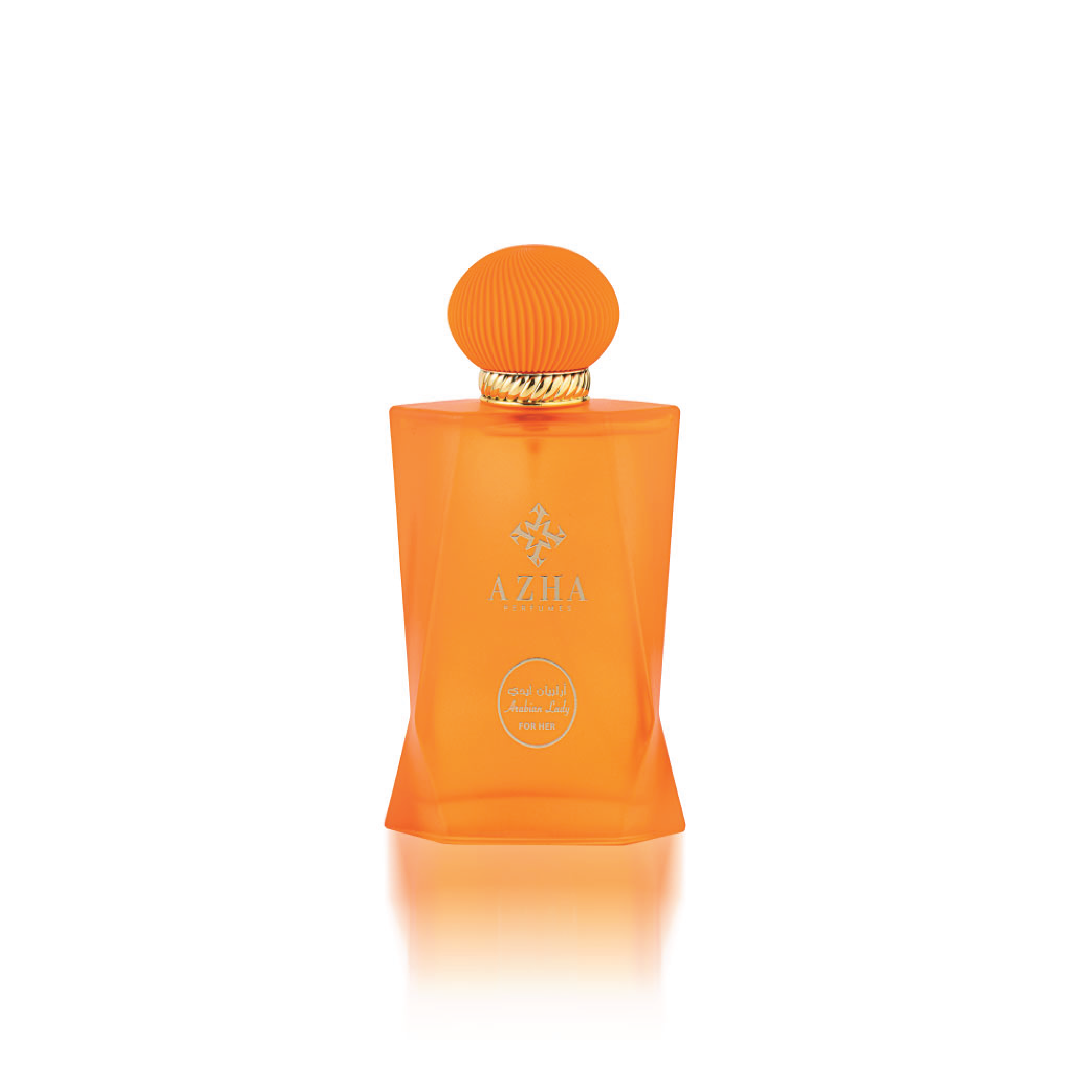 Arabische Dame EDP 100 ml für sie