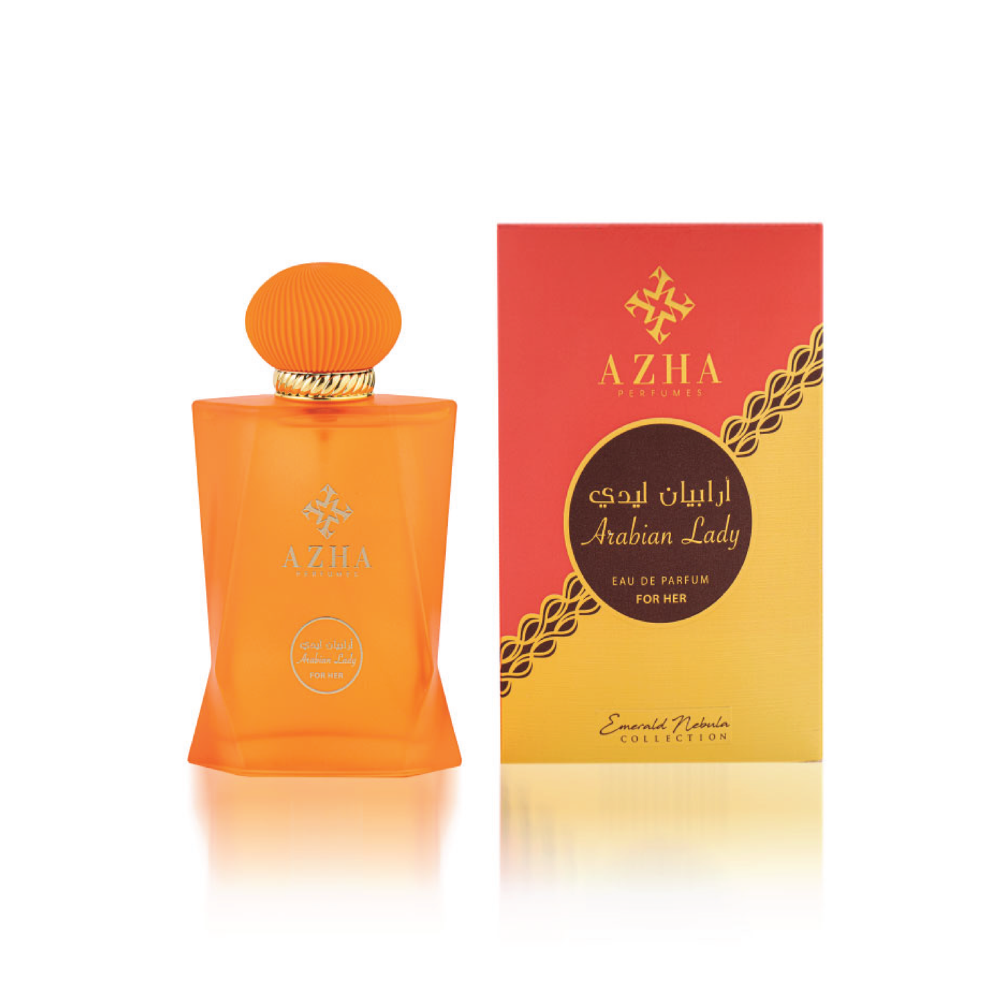 Arabische Dame EDP 100 ml für sie