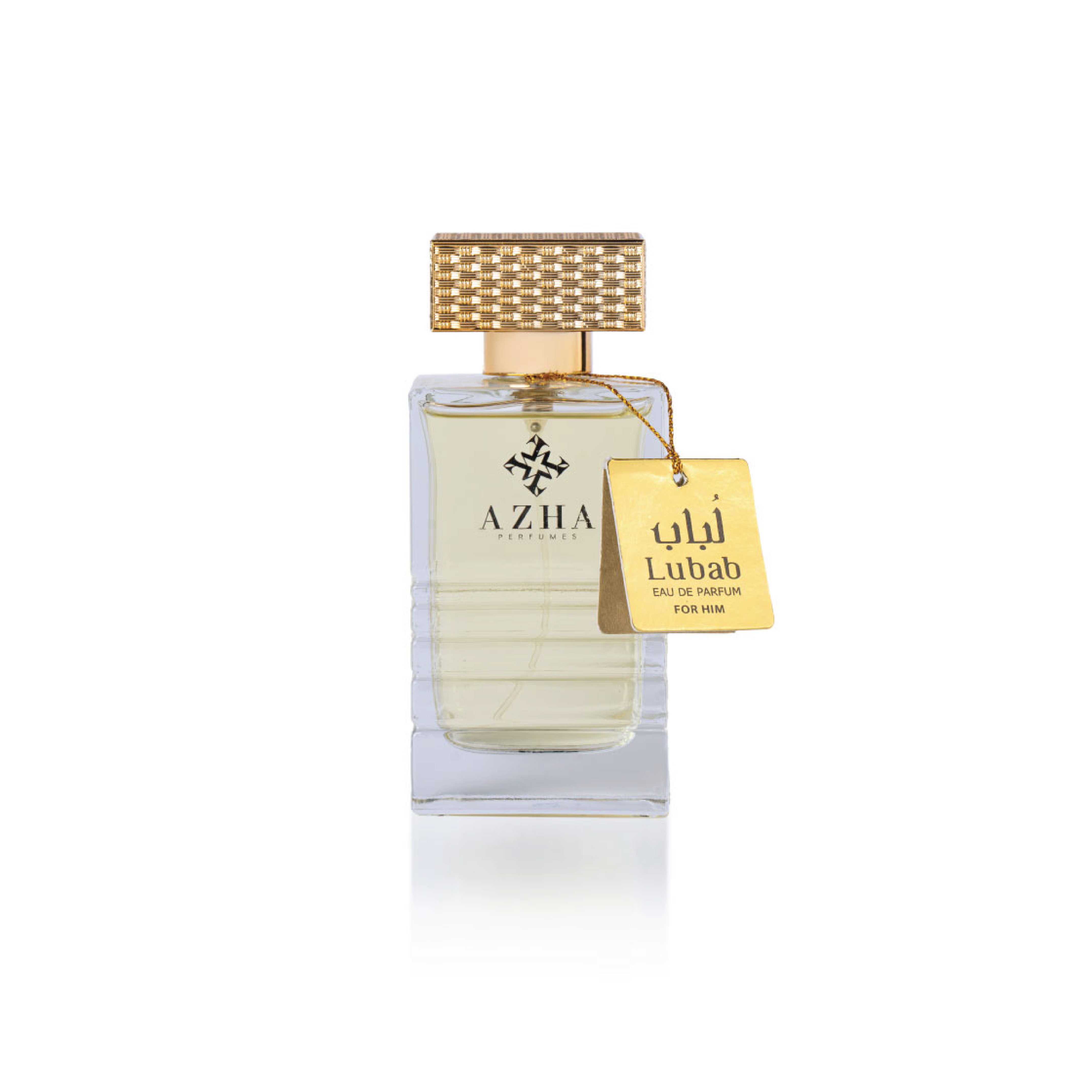Lubab EDP 100 ml für ihn