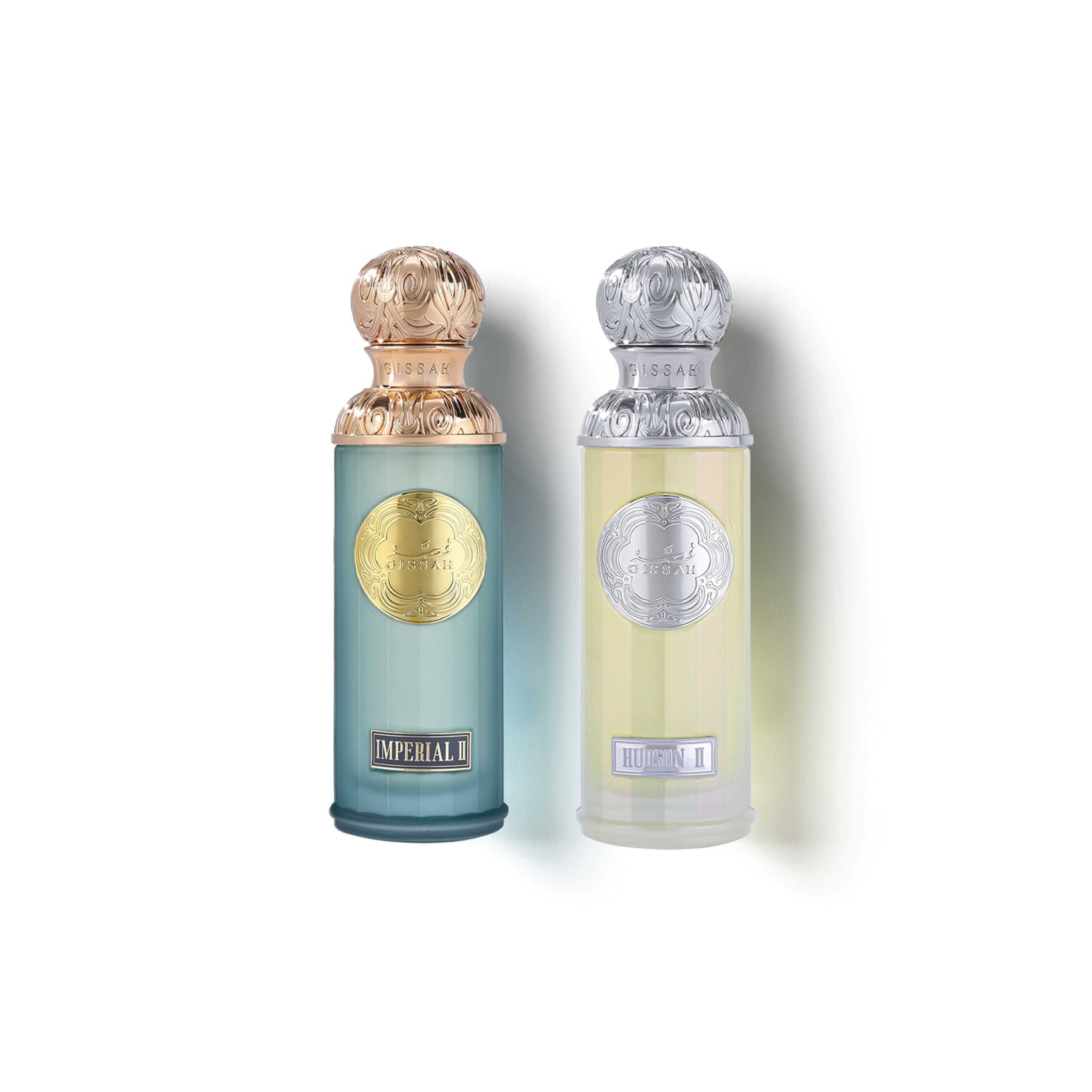 Legend Of Valleys - 2x90ml