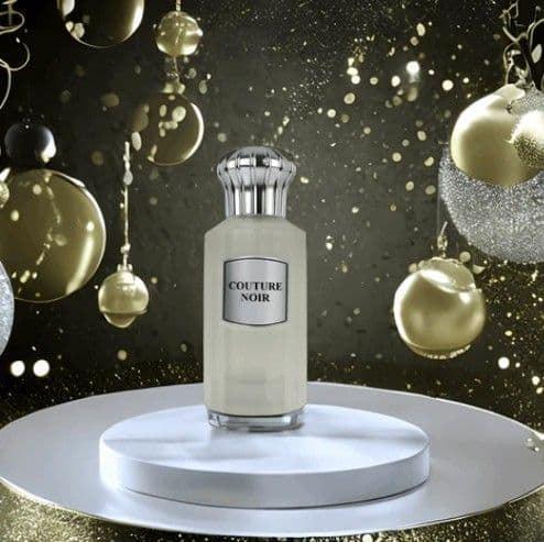 Couture Noir EDP 100 ml