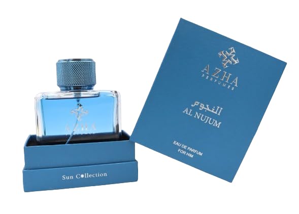 Al nujum edp 100 ml für ihn