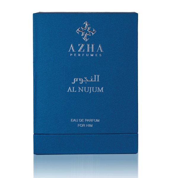 Al nujum edp 100 ml für ihn