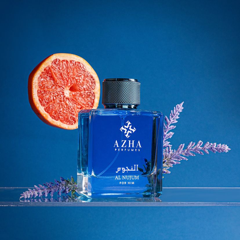 Al nujum edp 100 ml für ihn