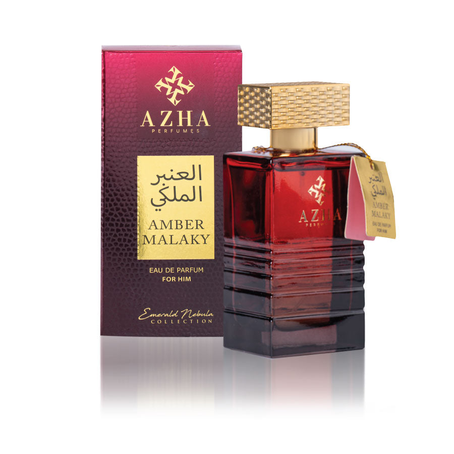 Amber Malaky EDP 100 ml für ihn