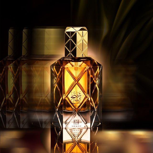 Bin Shaikh EDP 90 ml