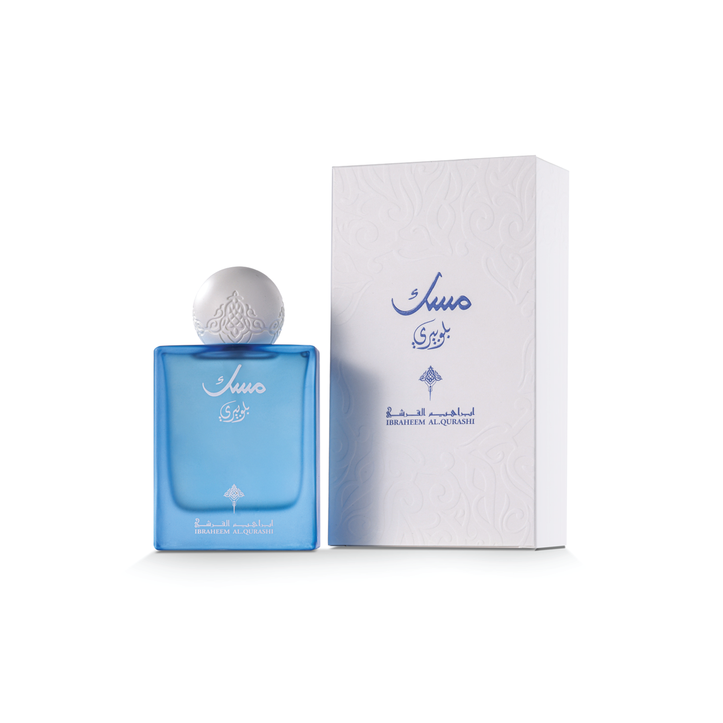 Blueberry Moschus EDP 75ml