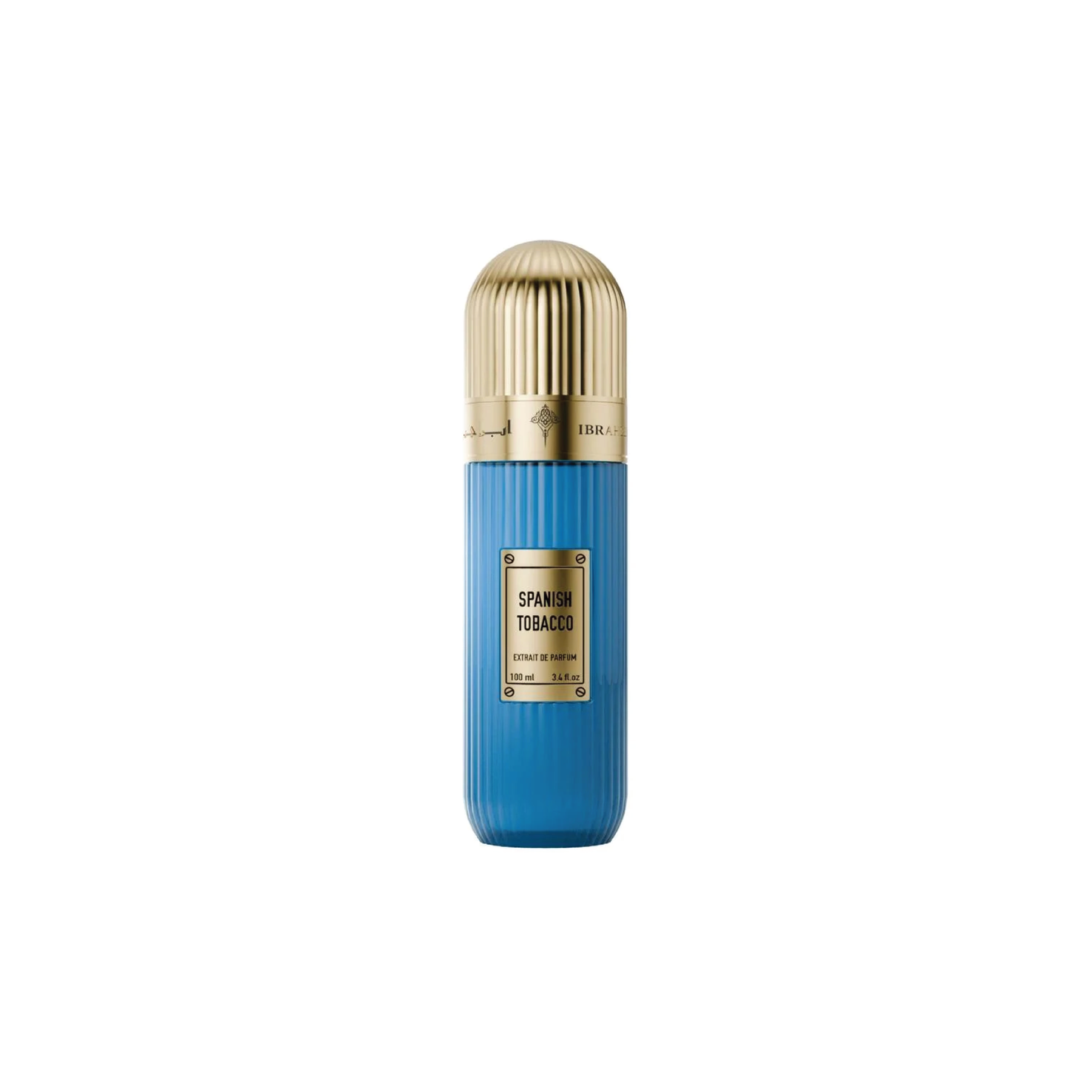 Spanischer Tabak EDP 100ml