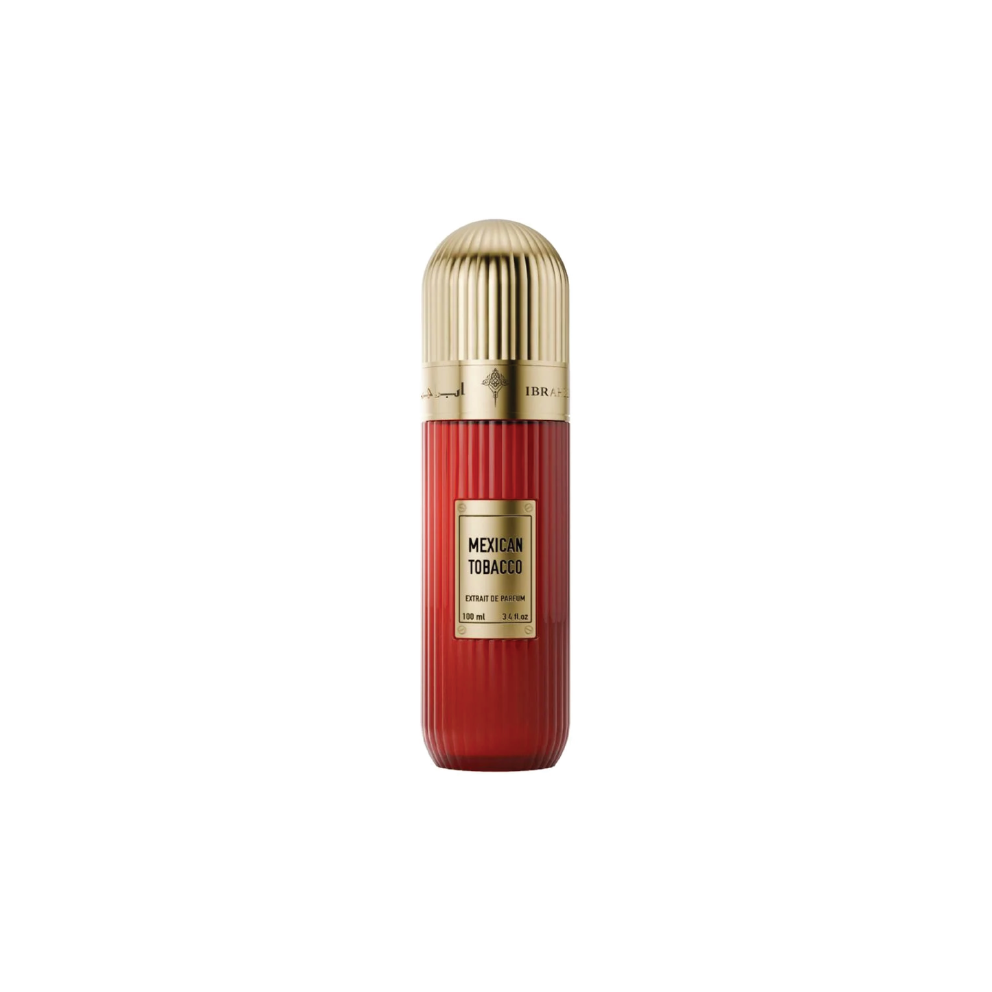 Mexikanischer Tabak EDP 100ml
