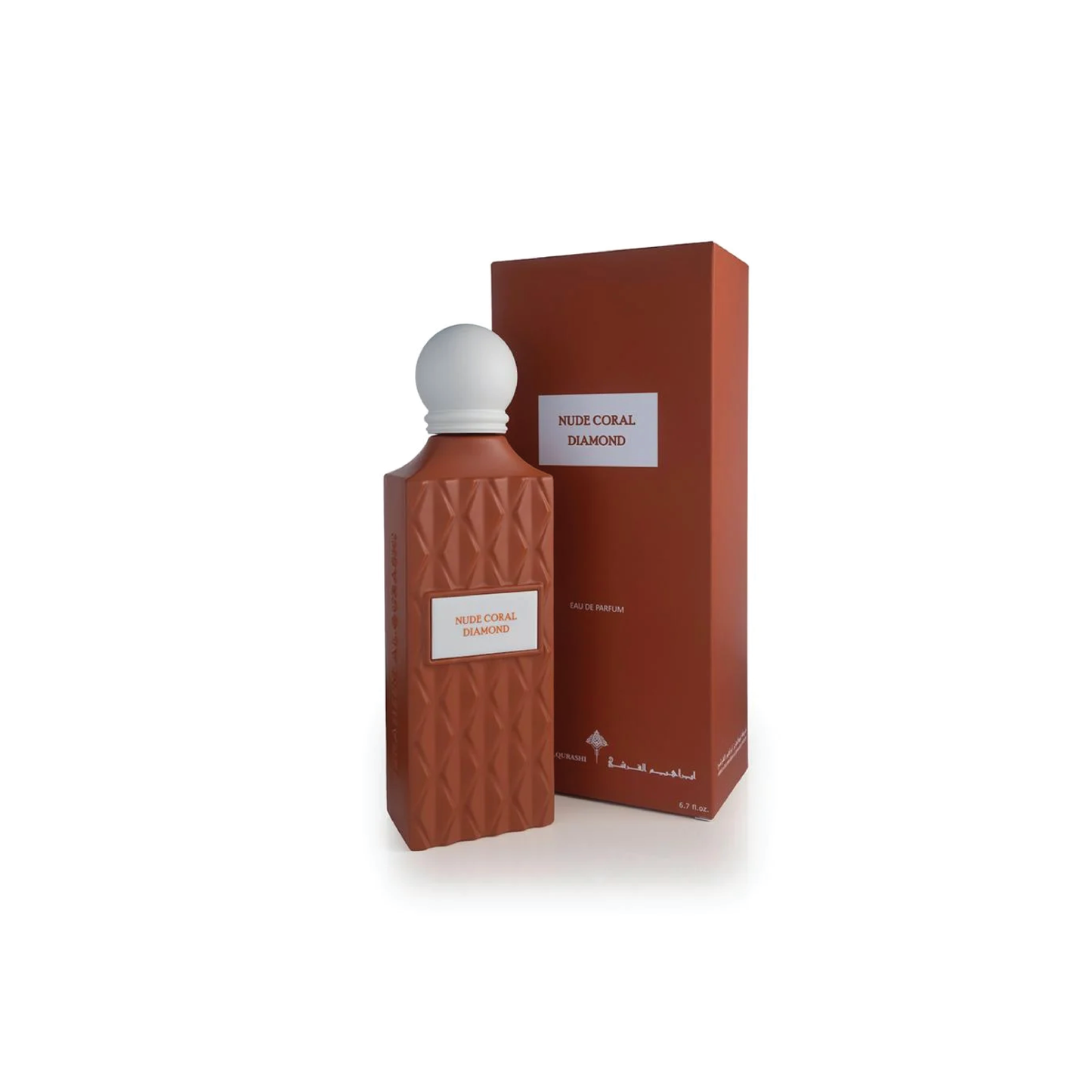 Nude Coral Diamond EDP 150 ml