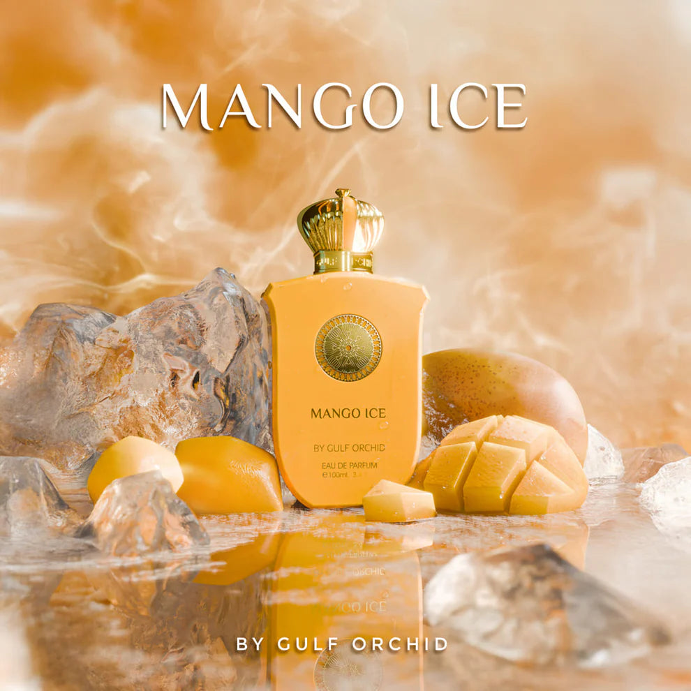Mango Ice EDP 100 ml