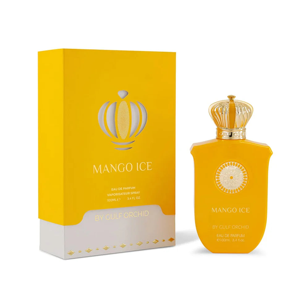 Mango Ice EDP 100 ml