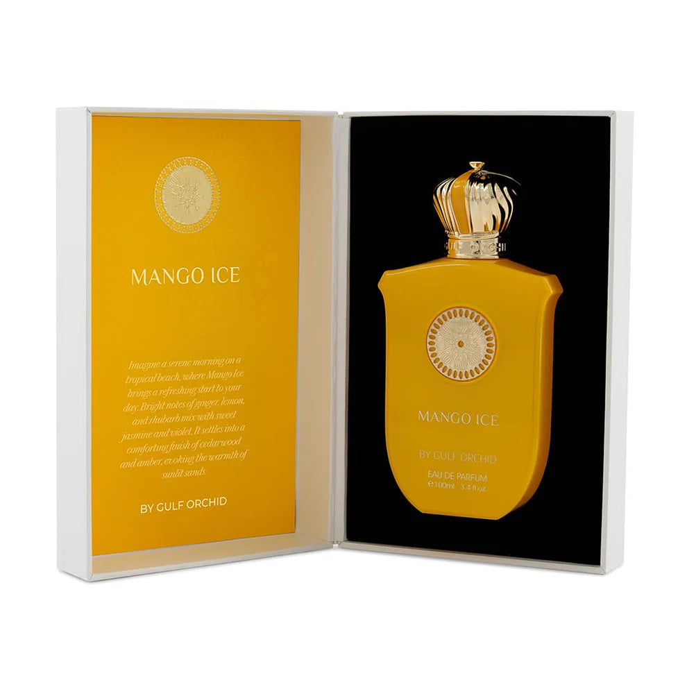 Mango Ice EDP 100 ml