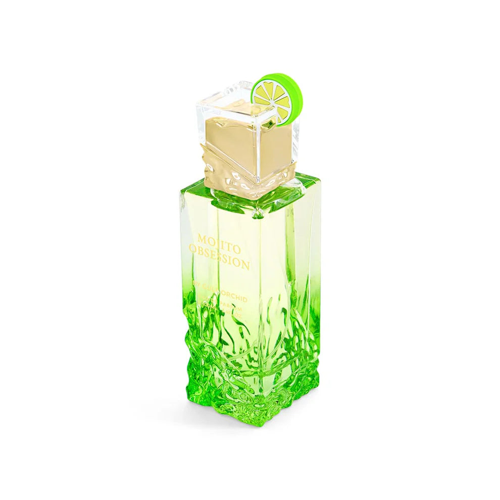 Mojito -Besessenheit EDP 100ml
