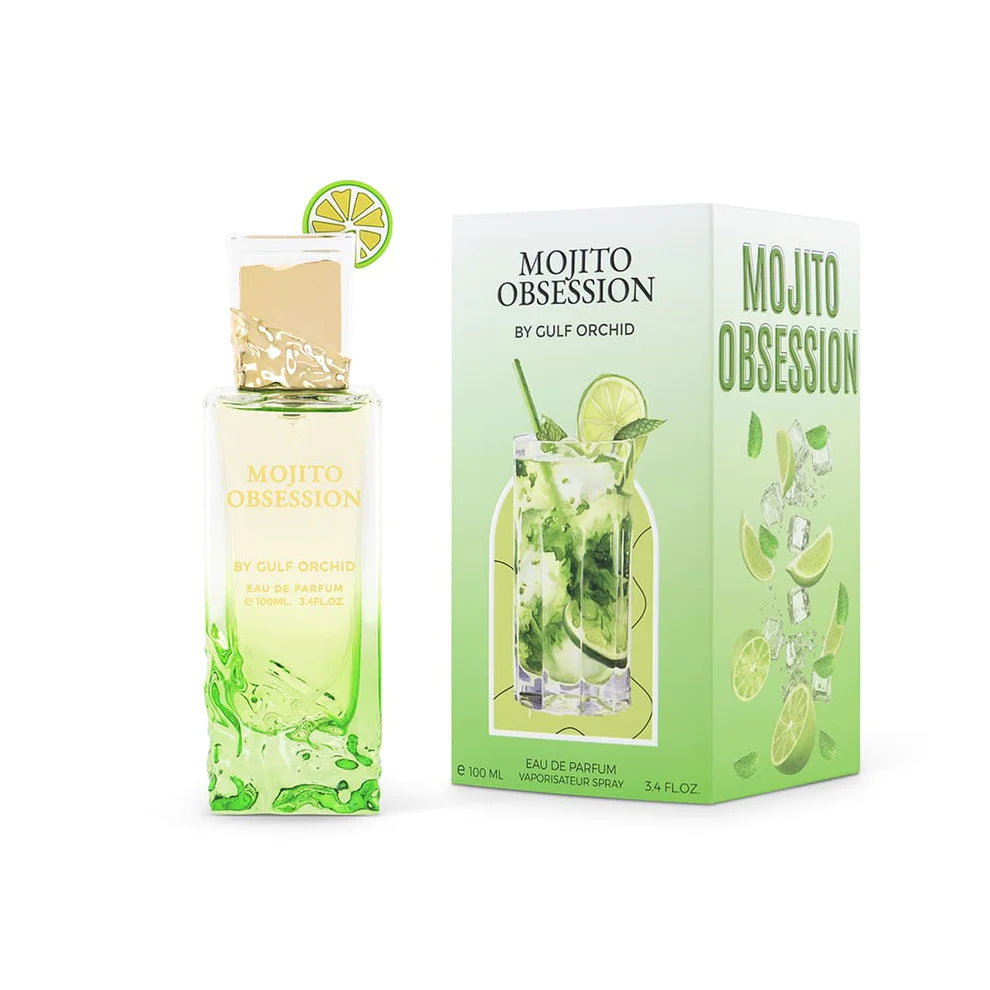 Mojito -Besessenheit EDP 100ml