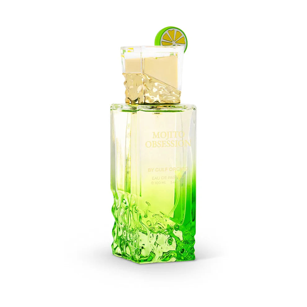 Mojito -Besessenheit EDP 100ml